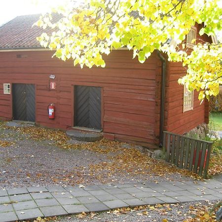 Hjalmargarden Villa Lappe Exterior photo