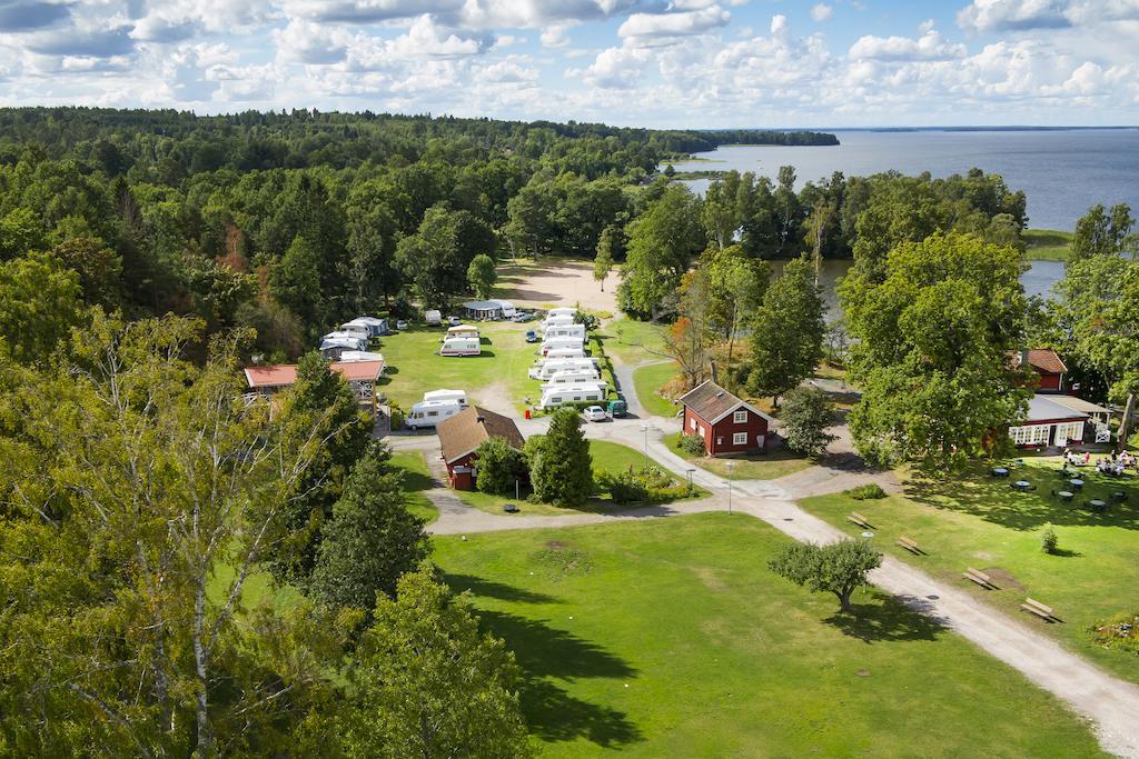 Hjalmargarden Villa Lappe Exterior photo