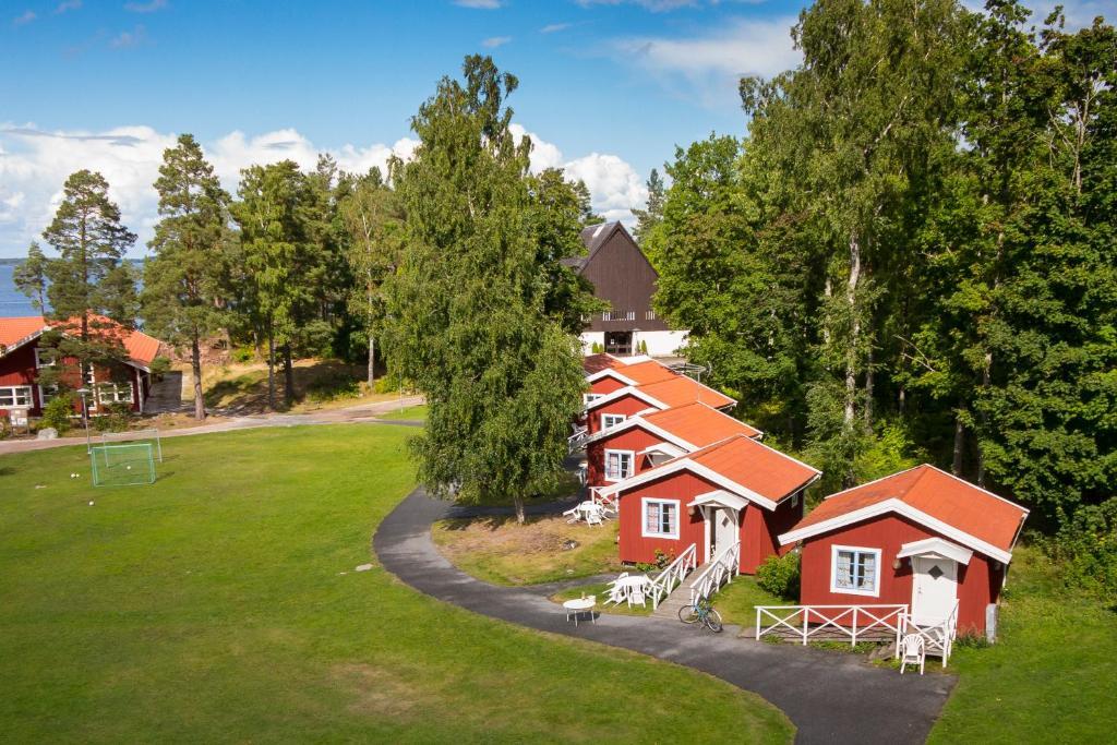 Hjalmargarden Villa Lappe Room photo